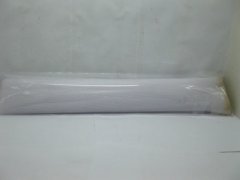 4Roll X 2Meter White Stripe Organza Ribbon 4Roll X 2Meter White Stripe Organza Ribbon