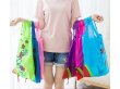 (image for) 10X New Strawberry Shopping Shoulder Bags Mixed