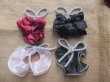 1Pc Simple Rhinestone Hair Ties Bands Elastic Scrunchies