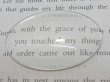(image for) 50Pcs Clear Oval Glass Magnifying Cabochon Tiles 25x35mm