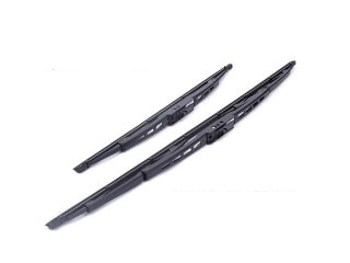 1Pr Premium Wiper Blades Windscreen Wipers (image for) 1Pr Premium Wiper Blades Windscreen Wipers