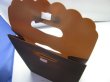 (image for) 12Pcs New Coffee Gift Bag for Wedding 16.3x12cm