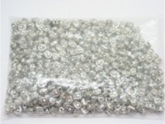 (image for) 500 Bali Style Spacer Beads Jewelry finding ac-sp78