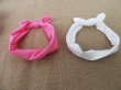 1Pc Wide Elastic Head Band New
