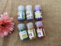24Pcs Ultra Fine Glitter Acrylic Powder Art Craft DIY Project D? 24Pcs Ultra Fine Glitter Acrylic Powder Art Craft DIY Project D?