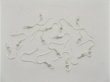 1000Pcs Silver Plated Ear Wire Hooks W/Bead Coil