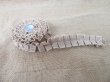 (image for) 3Rolls Vintage Hemp Ribbon DIY Craft Trim Embellishments