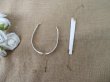 12Pcs White Leather Necklaces Choker Jewellery Findings (image for) 12Pcs White Leather Necklaces Choker Jewellery Findings
