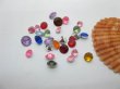 2x250gram (5100Pcs) Diamond Confetti Wedding Party Table Scatter (image for) 2x250gram (5100Pcs) Diamond Confetti Wedding Party Table Scatter