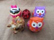 5Pcs Money Box Saving Coin Cash Bank Assorted (image for) 5Pcs Money Box Saving Coin Cash Bank Assorted
