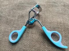 4x3Pcs Compact Eyelash Curler Eye Curling Clip Tools Wholesale 4x3Pcs Compact Eyelash Curler Eye Curling Clip Tools Wholesale