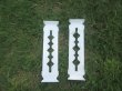2Pcs New Expandable Drawer Dividers (image for) 2Pcs New Expandable Drawer Dividers