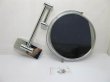 1X New HQ Classical Wall Mount Double Sided Mirror (image for) 1X New HQ Classical Wall Mount Double Sided Mirror
