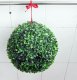 1X Artificial Plant Topiary Ball Boxwood Ball Wedding Decoration