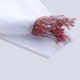 40Sheets White Bouquet Flower Wrapping Paper Gift Wrap 50x47cm 40Sheets White Bouquet Flower Wrapping Paper Gift Wrap 50x47cm