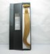 20Pcs New Long Hair Extensions 42cm Long - Blonde