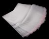 200 Clear Self Adhesive Seal Plastic Bag 31x24cm 200 Clear Self Adhesive Seal Plastic Bag 31x24cm