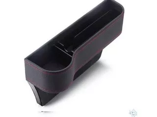 1Pc Multi - functional Organizer Box Car Seat Gap Pocket Storage