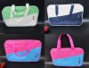 4Pcs Travel Luggage Portable Tote Bag Randomly Color