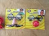 4Sets New Funny Pretend Glasses Toy Kid's Disguise Glass Toy