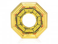 1X New Fengshui Bagua Mirror Chinese Oriental Hanging