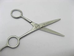 5X Hairdress Scissors Prof Sassoon Salon 5" to-k-ch1