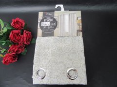 1Pc Printed Curtain Blackout Curtain Room Decor 140x240cm