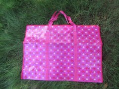 4Pcs Reusable Waterproof Storage Bag Packing Bag 80x58x25cm 4Pcs Reusable Waterproof Storage Bag Packing Bag 80x58x25cm
