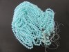 1000 Light Blue 10mm Round Simulate Pearl Beads 1000 Light Blue 10mm Round Simulate Pearl Beads