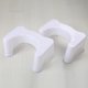 1Pc Bathroom Chair Stool Squatty Potty Seat Foot Rest for Kids