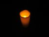 4Pcs Yellow Light Flameless LED Pillar Candles Battery Operated 4Pcs Yellow Light Flameless LED Pillar Candles Battery Operated