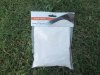 24Packs x 500g White Colored Sand Wedding Ceremony Table Decor 24Packs x 500g White Colored Sand Wedding Ceremony Table Decor