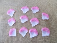 10Pack x 88Pcs Rose Petals Wedding Party Decoration