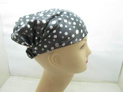 1Pc Elastic Wide Head Band-2 design New