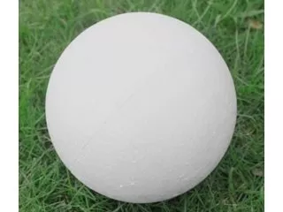 5 Polystyrene Foam Ball Decoration Craft for DIY 200mm