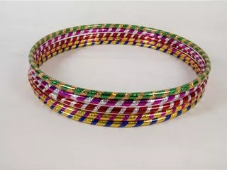 10 New Colorful Hula Hoops Exercise Sports Hoop 55cm