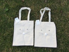 10Pcs New Hemp Shopping Bag Handbag 30x24cm 10Pcs New Hemp Shopping Bag Handbag 30x24cm