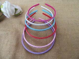 1Pc New Thin Headbands Hair Band Hair Loop 5mm