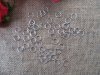 1360 Silver Plated Jewelry Jump Ring Jumprings 10mm 1360 Silver Plated Jewelry Jump Ring Jumprings 10mm