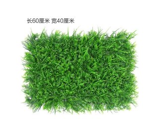 5Pcs Artificial Plant Flower Wall Panels Wedding Venue Backdrop