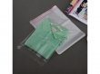 500 Clear Self-Adhesive Seal Plastic Bags 42x32cm