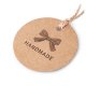 100 Kraft Handmade Words on Gift Tag Label Wedding Favour 100 Kraft Handmade Words on Gift Tag Label Wedding Favour