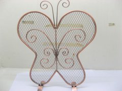 1X Brand New Butterfly Earring Jewelry Display Rack dis-ea203