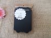 20Pcs Jumbo Kraft Paper Label Tags Party Hang Tags With Hemp Cor 20Pcs Jumbo Kraft Paper Label Tags Party Hang Tags With Hemp Cor