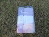 4Setx 3Pcs Mini Serviettes Table Napkin for Dining 4Setx 3Pcs Mini Serviettes Table Napkin for Dining