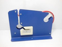 1X New Packing Poly Bag Neck Sealer to256