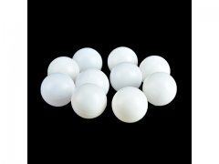 36Sheets X 6Pcs New White Ping Pong & Table Tennis Balls 4cm