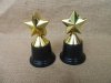 12Pcs New Mini Golden Trophy Kids Reward Toys 12Pcs New Mini Golden Trophy Kids Reward Toys
