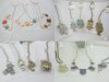 12X New Jewelry Necklace Assorted Wholesale ne-m-ch110