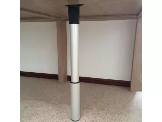 1X Car Lift Table Leg Caravan Motorhome Camping RV Trailer Boat